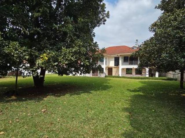 House for rent in Runda, Kiambu