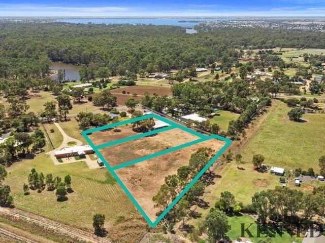 Land for sale in Yarrawonga, Victoria