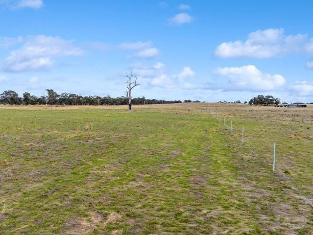 Land for sale in Goornong, Victoria