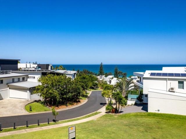 Land for sale in Korora, New South Wales