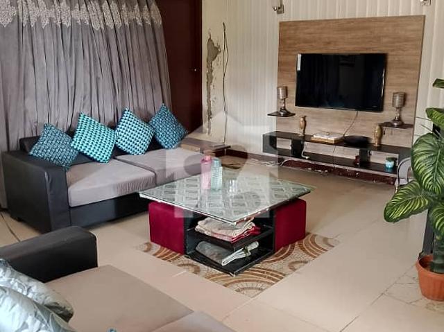 House for sale in North Waziristan, Federally Administered Tribal Areas fata