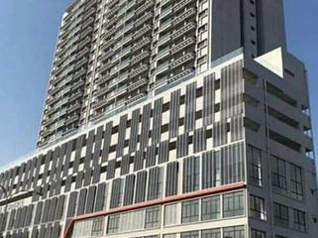 Apartment for rent in Tringganu