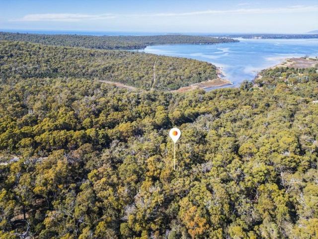 Land for sale in St Helens, Tasmania
