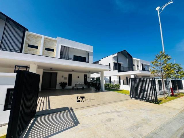 Residential House for sale in Sungai Petani, Kuala Muda