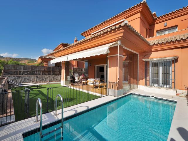 Casa en alquiler en Murcia