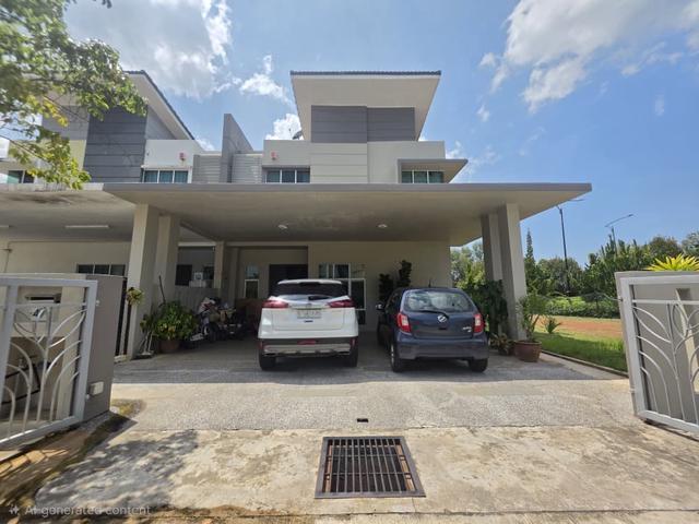 Residential House for sale in Kuantan, Pahang