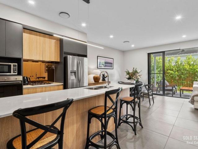 Townhouse for sale in Fernbrook, Queensland