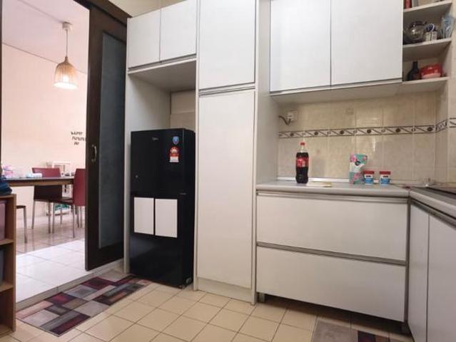 Terraced House for sale in Petaling, Alam Impian