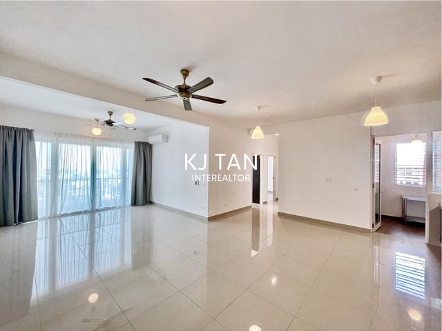 Condominium for rent in Georgetown, Penang