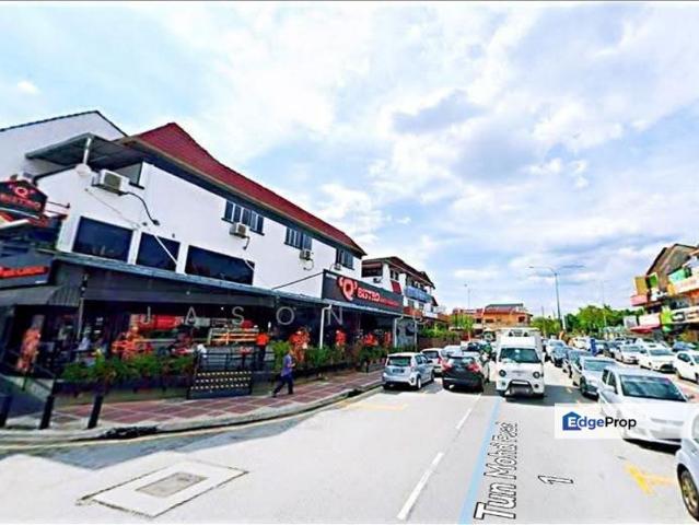 Shop for sale in Taman Tun Dr Ismail, Kuala Lumpur