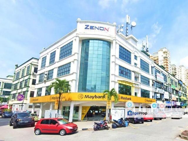 Shop for sale in Seri Kembangan, Majlis Bandaraya Subang Jaya