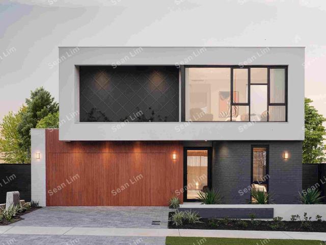 House for sale in Kajang, Langat