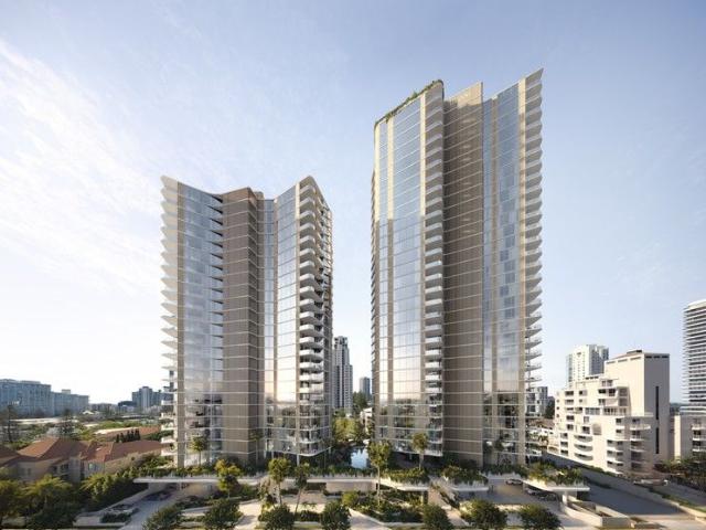 Apartment for sale in Gold Coast, Gold Coast Urban
