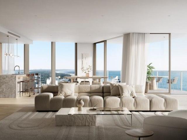 Apartment for sale in Gold Coast, Gold Coast Urban