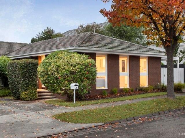 Apartment for sale in Surrey Hills