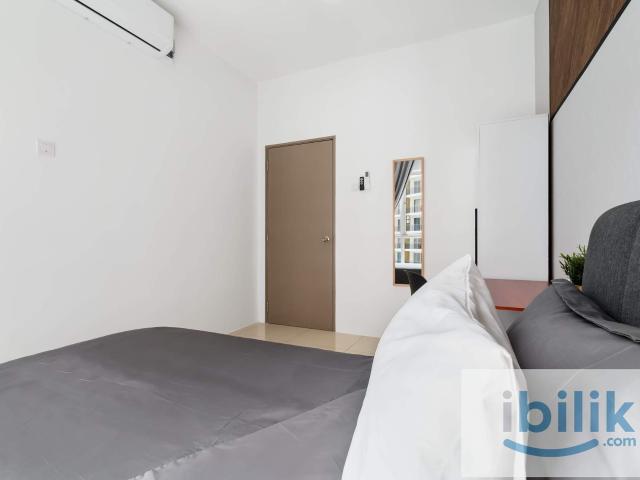 Room for rent in Kuala Lumpur