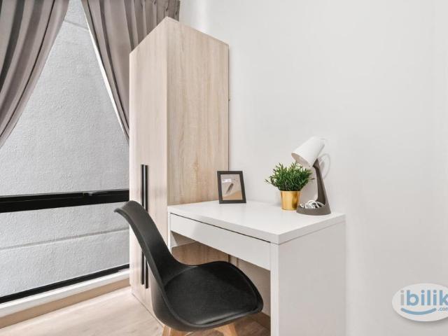 Room for rent in Petaling, Damansara Damai
