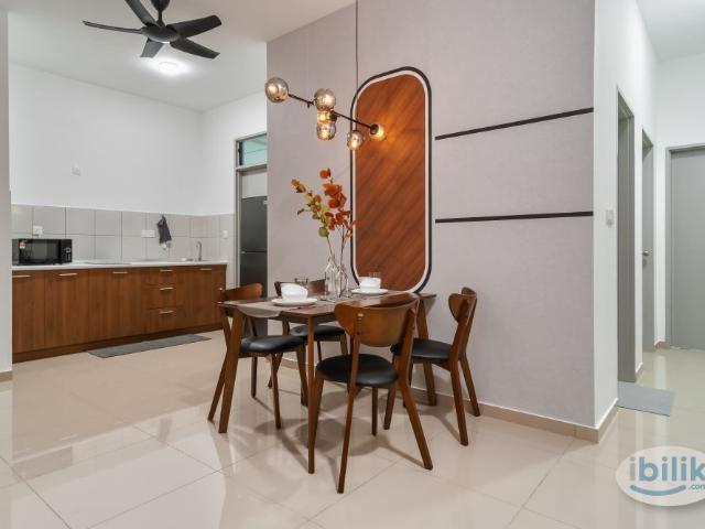 Room for rent in Country Heights Damansara, Kuala Lumpur