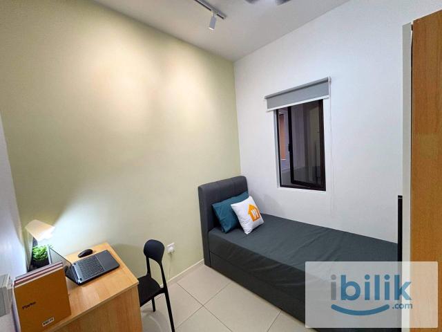 Room for rent in Petaling, Subang Jaya