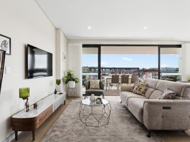 Apartment for sale in Sydney, New South Wales