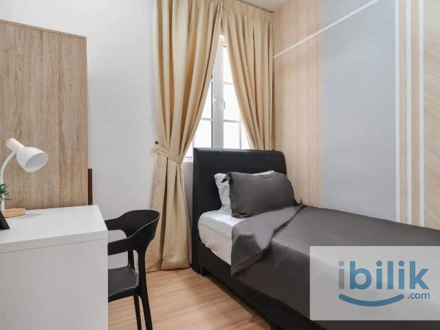 Room for rent in Country Heights Damansara, Kuala Lumpur