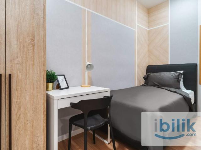 Room for rent in Country Heights Damansara, Kuala Lumpur