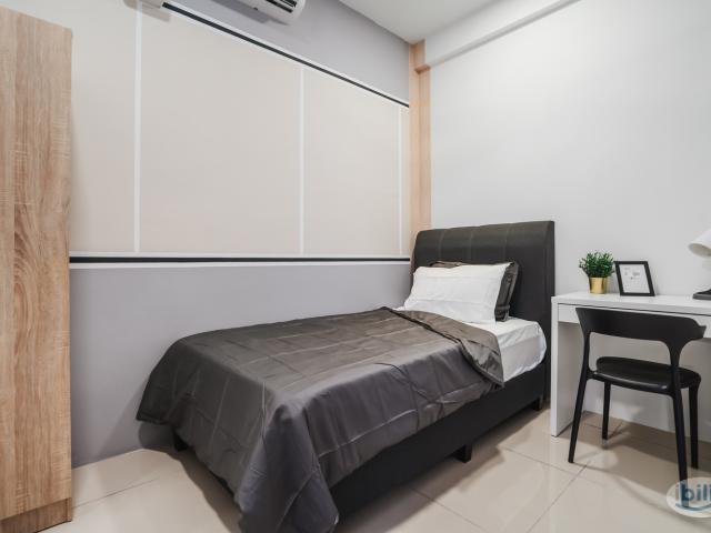 Room for rent in Country Heights Damansara, Kuala Lumpur
