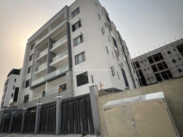 Property for sale in Eti Osa, Lagos