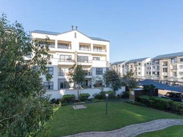 Apartment for sale in Western Cape