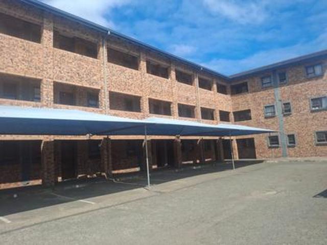 Apartment for sale in UMhlathuze Municipality, Kwazulu-natal
