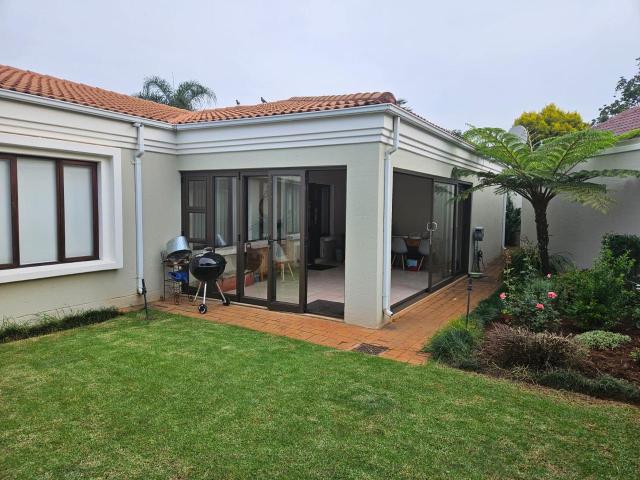 House for rent in Fairland, Johannesburg