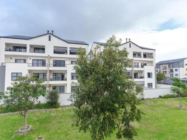 Apartment for sale in Western Cape
