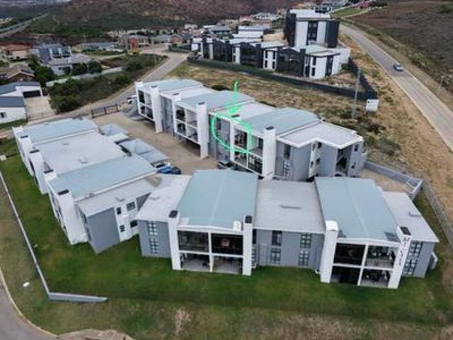 Apartment for sale in Mossel Bay, Garden Route District Municipality