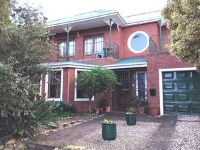 House for sale in Baardskeerdersbos, Western Cape