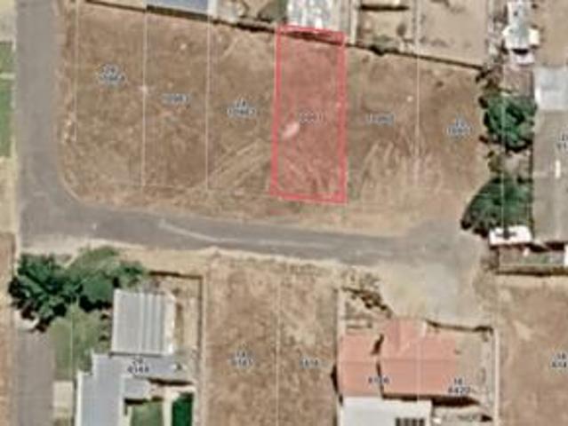 Land for sale in Ceres, Witzenberg Local Municipality