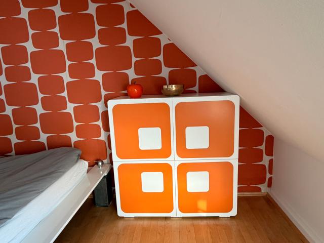 Zimmer mieten in Neuhausen-Nymphenburg, München