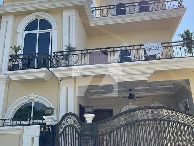 House for sale in Islamabad