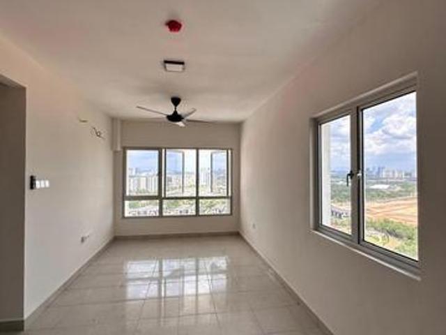 Apartment for rent in Tanjong Sepat, Selangor