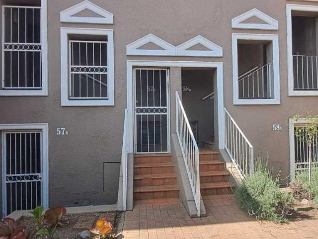 Townhouse for sale in Sedibeng, Gauteng