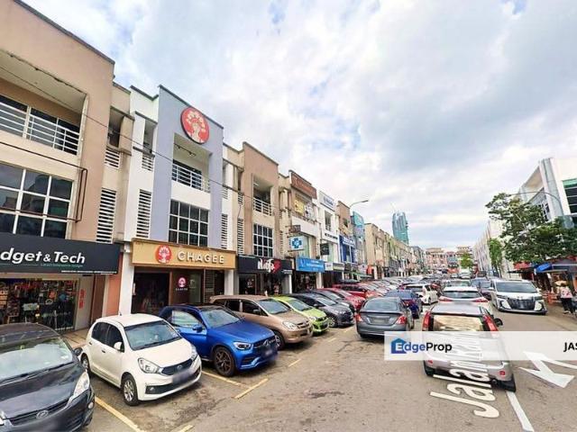 Shop for sale in Kuala Lumpur, Country Heights Damansara