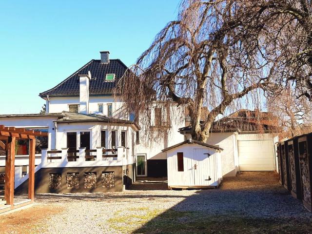 Haus kaufen in Rölsdorf, Düren