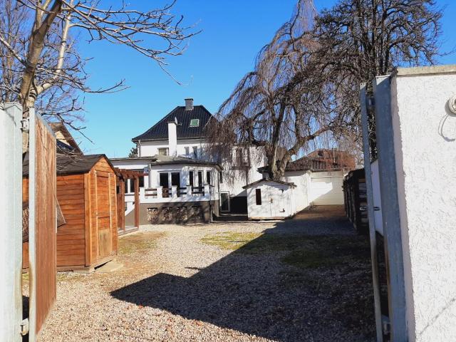 Haus kaufen in Rölsdorf, Düren
