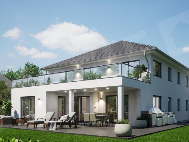 Haus kaufen in Grafing, Bayern