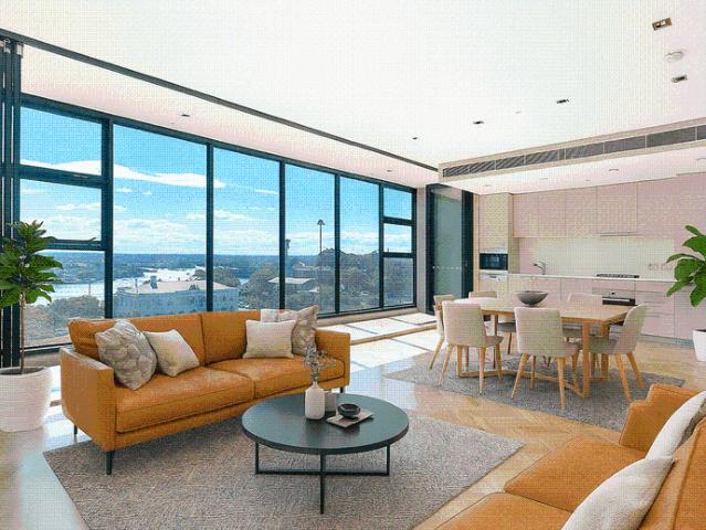 Apartment for rent in Sydney CBD, Sydney