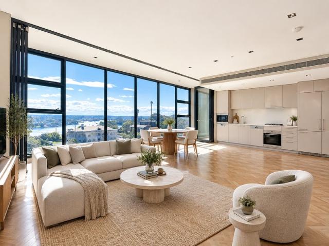 Apartment for rent in Sydney CBD, Sydney