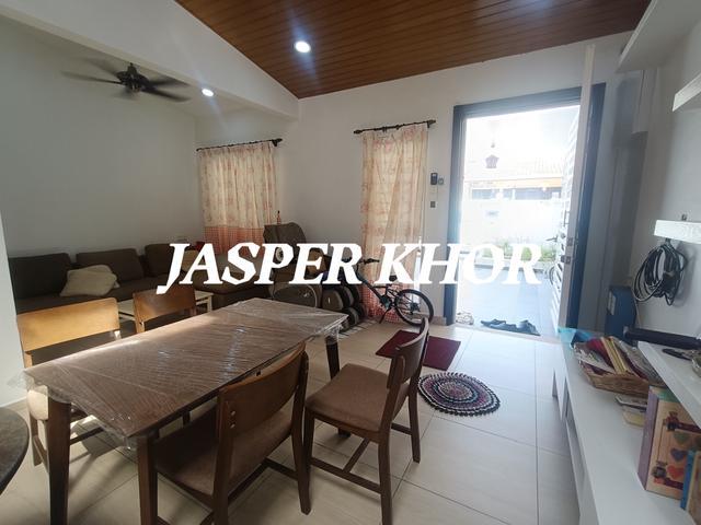 Terraced House for sale in Georgetown, Penang