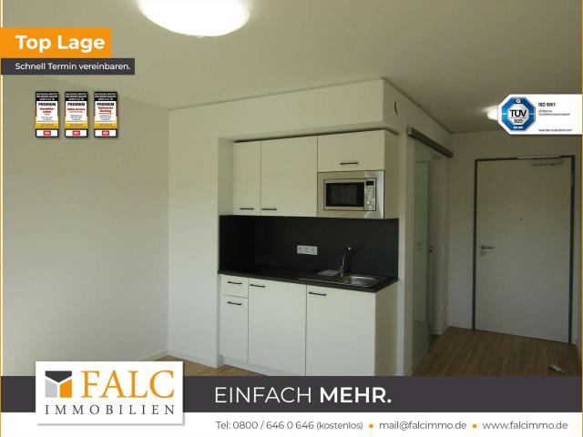 Wohnung mieten in Lengfeld, Würzburg