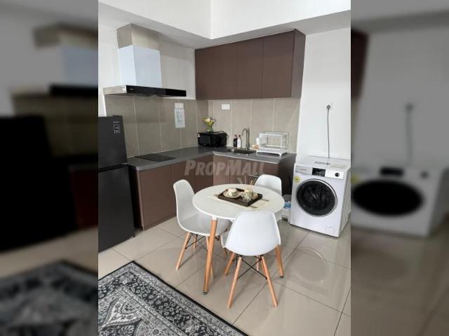 Apartment for rent in Petaling, Alam Impian