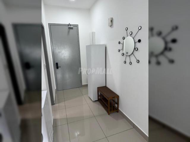 Apartment for rent in Petaling, Alam Impian