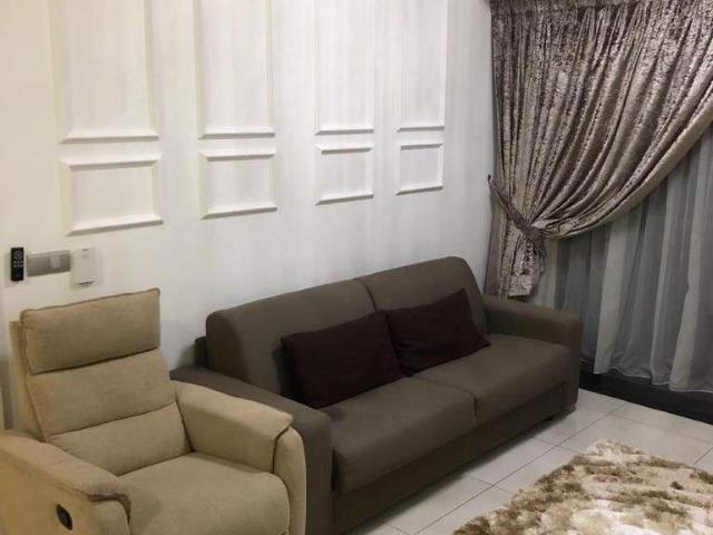 Apartment for rent in Country Heights Damansara, Kuala Lumpur